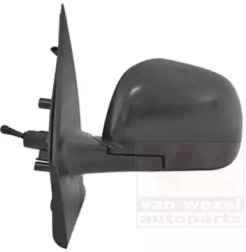 VAN WEZEL 1566813 -  Наружное зеркало